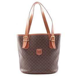 Céline Borsa Tote Celine Macadam