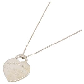 Tiffany & Co. Collar Return to Heart SM