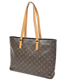 Louis Vuitton Luco Monogram