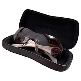 Chanel Sport Shield Sunglasses