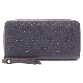 Louis Vuitton Zippy Portemonnaie