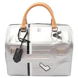 Borsa Louis Vuitton Speedy 25 Space Collection