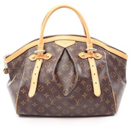 Borsa Louis Vuitton Tivoli GM Monogram