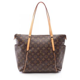 Borsa Tote Louis Vuitton Totally MM
