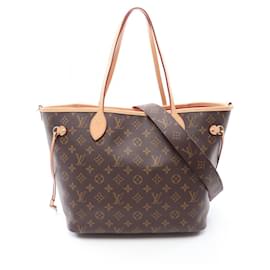 Borsa Tote Louis Vuitton Neverfull Inside Out MM