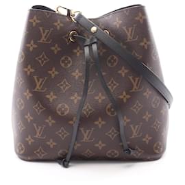 Borsa a tracolla Louis Vuitton NeoNoe