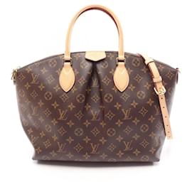 Sac à main 2-Way Louis Vuitton Boetie NM MM