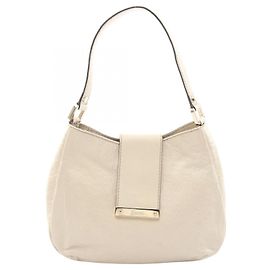 Borsa a tracolla in pelle Gucci Guccissima