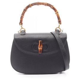 Borsa Gucci Bamboo 2-Way