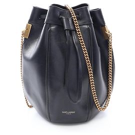 Borsa a tracolla in pelle Thalitha Yves Saint Laurent