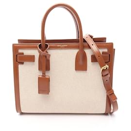 Borsa Yves Saint Laurent Classic Baby Sac de Jour