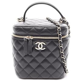 Borsa beauty Chanel Coco Mark Vanity Bag