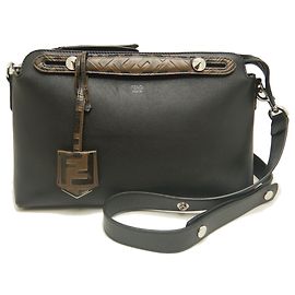 Borsa Fendi By The Way Medium