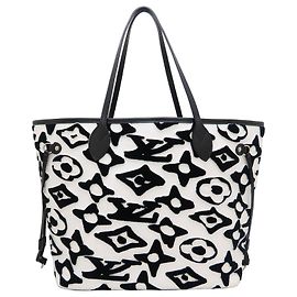 Borsa Tote Louis Vuitton Neverfull MM