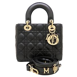 Borsa piccola Christian Dior Lady My ABCDior