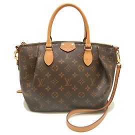Borsa Louis Vuitton Monogram Turenne PM