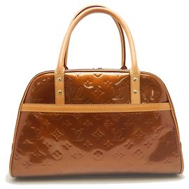 Borsa Louis Vuitton Vernis Tompkins Square