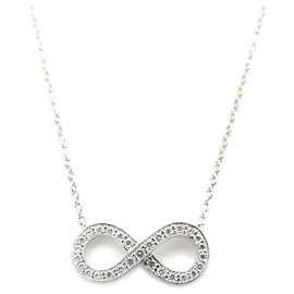 Collana Tiffany & Co. Infinity
