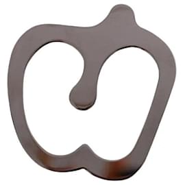 Tiffany & Co Silberne Schalbrosche/Anstecknadel