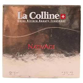 Autre Marque La Colline Crème Dorée