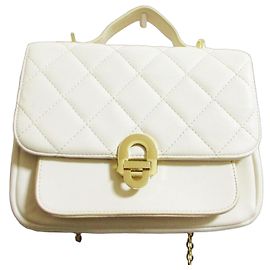 Autre Marque Borsa a tracolla Le Talon MOU MOU