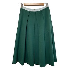 Autre Marque Falda plisada Drawer