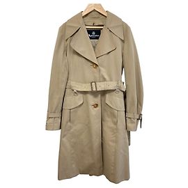 Autre Marque Trench Coat Aquascutum