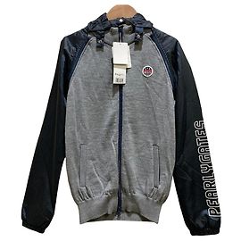 Autre Marque Blouson de punto 2way Pearly Gates