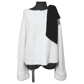 Autre Marque Apuweiser-riche Velour Ribbon Knit