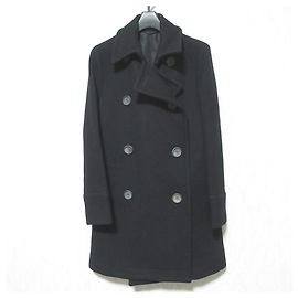 Autre Marque Abrigo de Melton THE RERACS