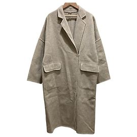 Autre Marque MUSE Deuxieme Classe Victorian River Coat