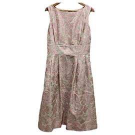 Autre Marque TOCCA besticktes Kleid