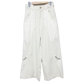 Autre Marque PUBLIC TOKYO Wide Pants
