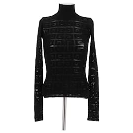 Top GG Givenchy Nero