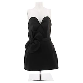Marc Jacobs Minikleid Schwarz