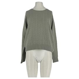 Jersey BY MARIE gris de cachebra de Grisogono