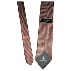 Lanvin Paris Krawatte