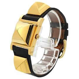 Hermès Hermes Medor Damenarmbanduhr