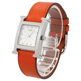 Hermès Montre pour femme Hermes H-Watch HH1 210