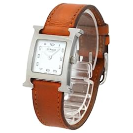 Hermès Relógio Feminino Hermes H-Watch HH1 210