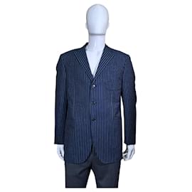 Autre Marque Blazer gessato Pal Zileri