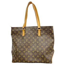 Borsa Cabas Mezzo Monogram Louis Vuitton
