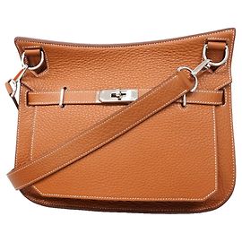 Hermès Borsa a tracolla Hermes Jypsiere 28