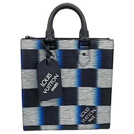 Borsa Louis Vuitton Damier Rush Epi XL