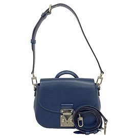 Borsa Louis Vuitton Epi Eden PM