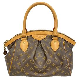 Borsa Louis Vuitton Monogram Tivoli PM