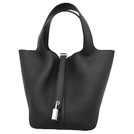 Hermès Borsa Hermes Picotin Lock PM