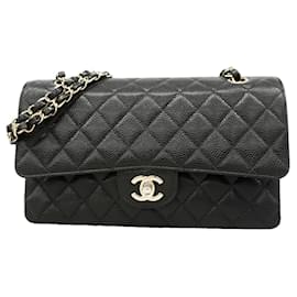Borsa a tracolla Chanel Matelassé