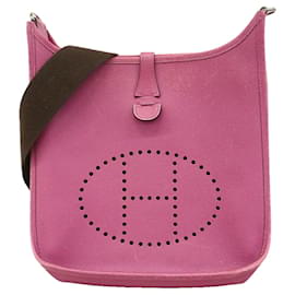 Hermès Borsa a tracolla Hermes Evelyne 2PM