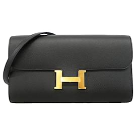 Hermès Portafoglio Hermes Constance Long To Go